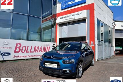 Citroen C4 Cactus Gebrauchtwagen