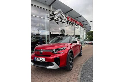 Citroen C3 Aircross Gebrauchtwagen