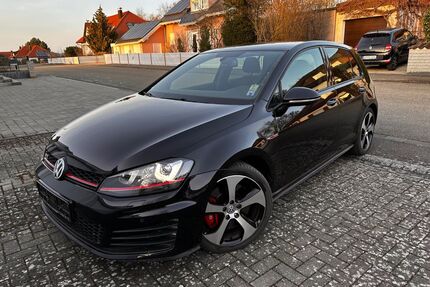 VW Golf Gebrauchtwagen