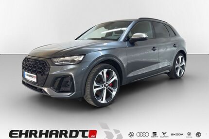 Audi SQ5 Gebrauchtwagen