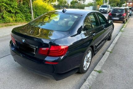 BMW 530 Gebrauchtwagen