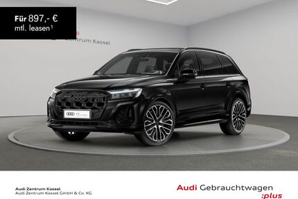 Audi Q7 Gebrauchtwagen