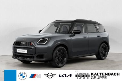Mini Countryman S (Cooper) Gebrauchtwagen