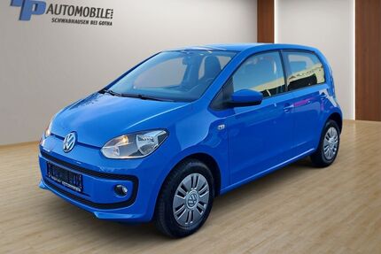 VW up! Gebrauchtwagen