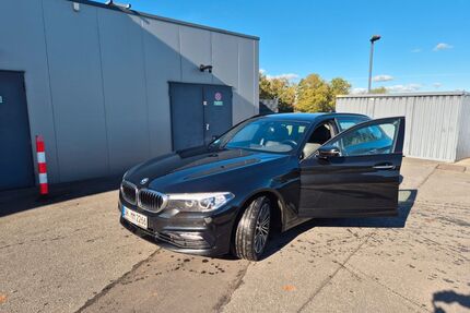 BMW 530 Gebrauchtwagen