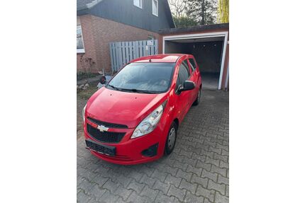 Chevrolet Spark Gebrauchtwagen