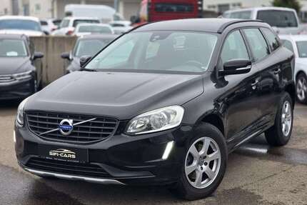 Volvo XC60 Gebrauchtwagen