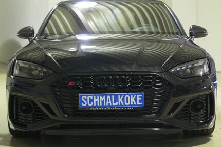 Audi RS5 Gebrauchtwagen