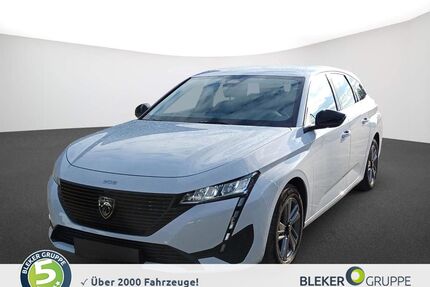 Peugeot 308 Gebrauchtwagen