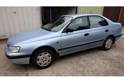 Toyota Carina Gebrauchtwagen