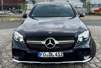 Mercedes-Benz GLC 350 Gebrauchtwagen