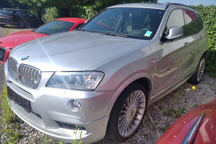 Alpina XD3 Gebrauchtwagen