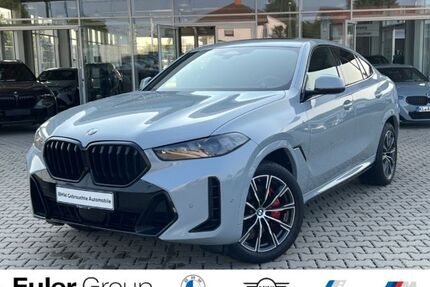 BMW X6 Gebrauchtwagen