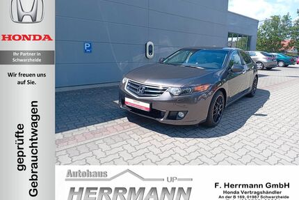 Honda Accord Gebrauchtwagen
