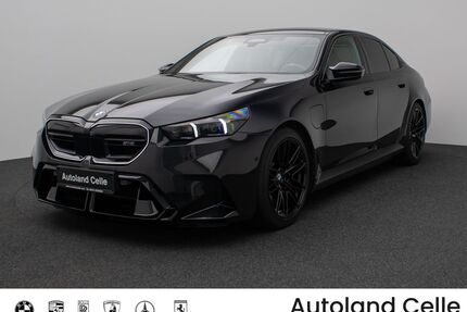 BMW M5 Gebrauchtwagen