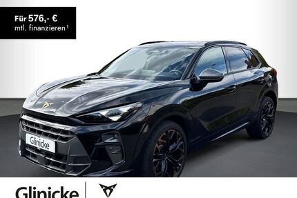 Cupra Terramar Gebrauchtwagen