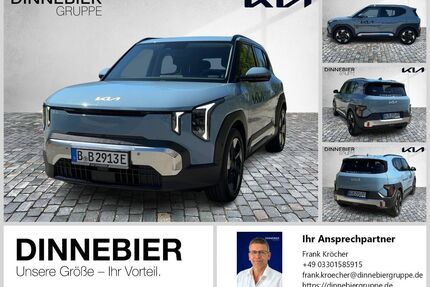 Kia EV2 Gebrauchtwagen