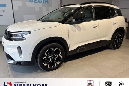 Citroen C5 Aircross Gebrauchtwagen