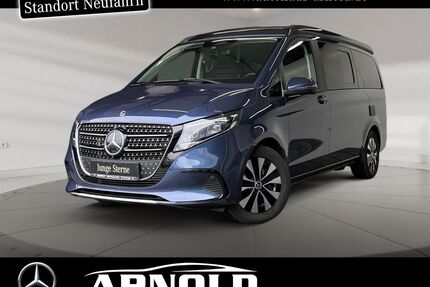 Mercedes-Benz V 300 Gebrauchtwagen