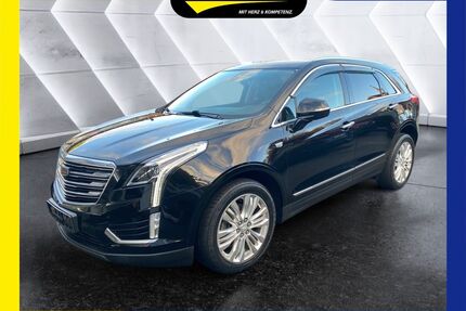 Cadillac XT5 Gebrauchtwagen