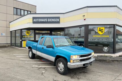 Chevrolet K1500 Gebrauchtwagen