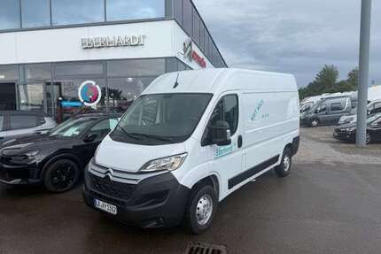 Citroen Jumper Gebrauchtwagen