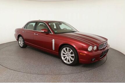 Jaguar XJ Gebrauchtwagen
