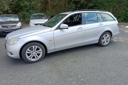 Mercedes-Benz C 200 Gebrauchtwagen