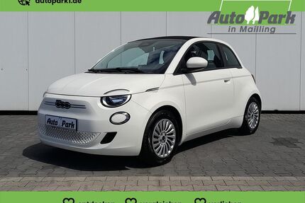 Fiat 500e Gebrauchtwagen