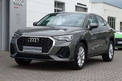 Audi Q3 Gebrauchtwagen