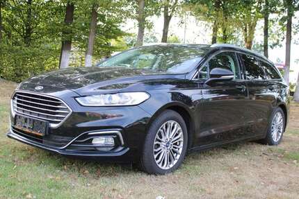 Ford Mondeo Gebrauchtwagen