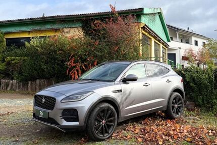 Jaguar E-Pace Gebrauchtwagen