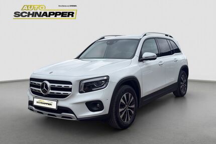 Mercedes-Benz GLB 220 Gebrauchtwagen