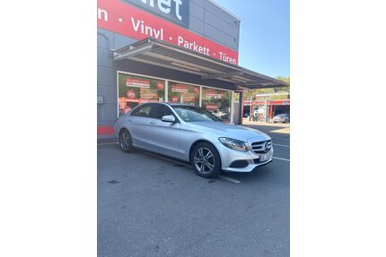 Mercedes-Benz C 220 Gebrauchtwagen