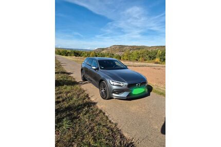 Volvo V60 Cross Country Gebrauchtwagen