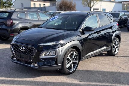 Hyundai KONA Gebrauchtwagen