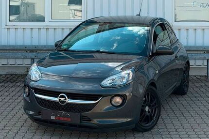 Opel Adam Gebrauchtwagen