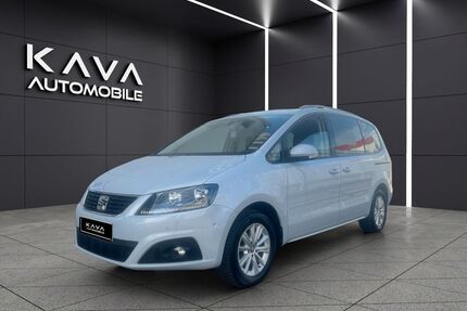 Seat Alhambra Gebrauchtwagen