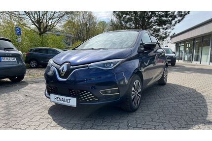 Renault ZOE Gebrauchtwagen