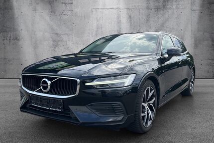 Volvo V60 Gebrauchtwagen