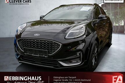 Ford Puma Gebrauchtwagen