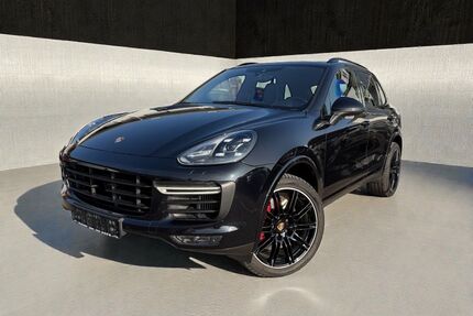Porsche Cayenne Gebrauchtwagen