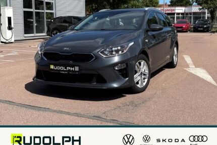 Kia ceed / Ceed Gebrauchtwagen