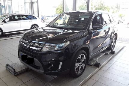 Suzuki Vitara Gebrauchtwagen