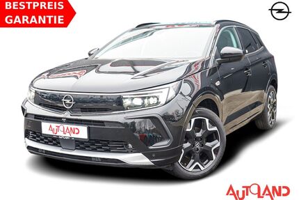 Opel Grandland (X) Gebrauchtwagen