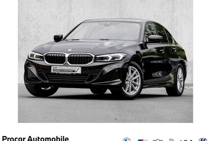 BMW 318 Gebrauchtwagen