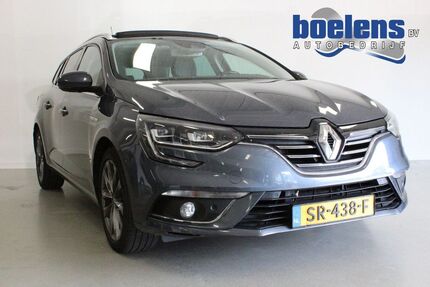 Renault Megane Gebrauchtwagen