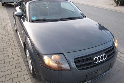 Audi TT Gebrauchtwagen