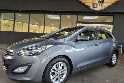 Hyundai i30 Gebrauchtwagen
