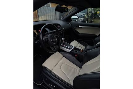 Audi A5 Gebrauchtwagen